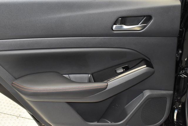 2025 Nissan Altima SR FWD - 22904158 - 34