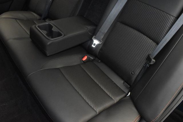 2025 Nissan Altima SR FWD - 22904158 - 36