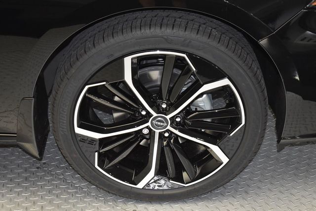 2025 Nissan Altima SR FWD - 22904158 - 37