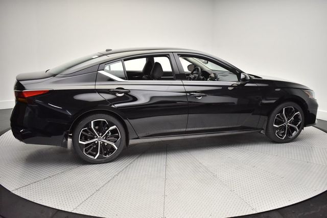 2025 Nissan Altima SR FWD - 22904158 - 3
