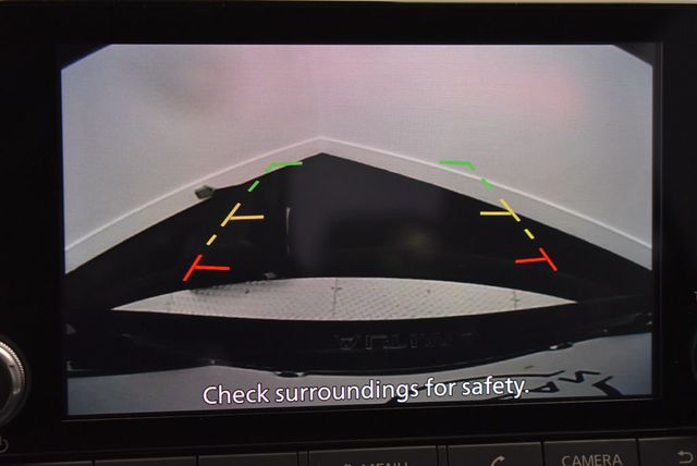 2025 Nissan Altima SR FWD - 22904158 - 39