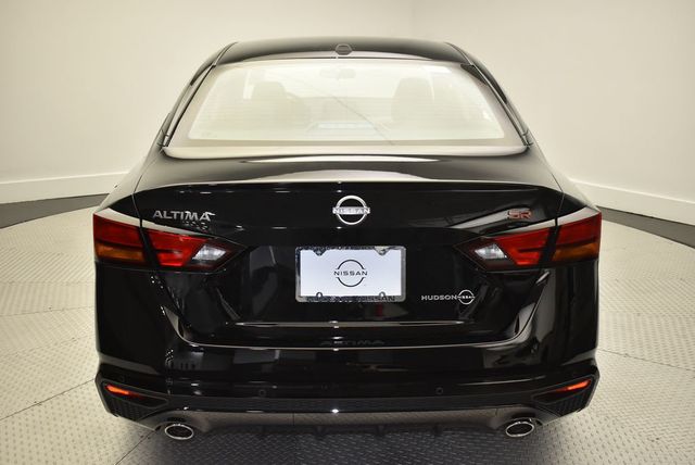 2025 Nissan Altima SR FWD - 22904158 - 5