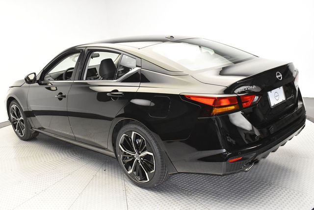 2025 Nissan Altima SR FWD - 22904158 - 6