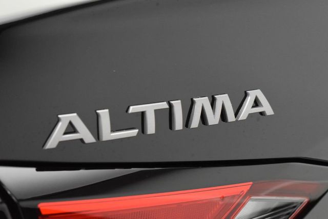2025 Nissan Altima SR FWD - 22904158 - 8