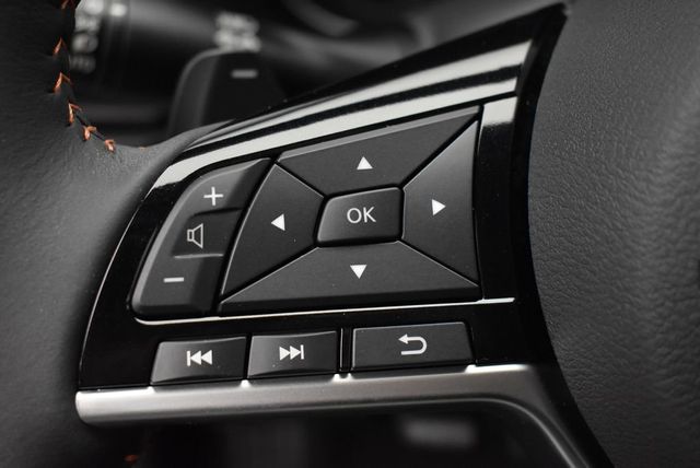 2025 Nissan Altima SR FWD - 22904162 - 18