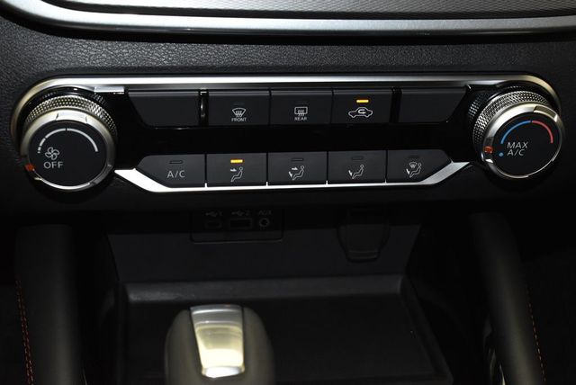 2025 Nissan Altima SR FWD - 22904162 - 22