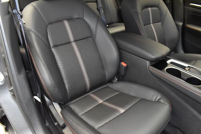 2025 Nissan Altima SR FWD - 22904162 - 26