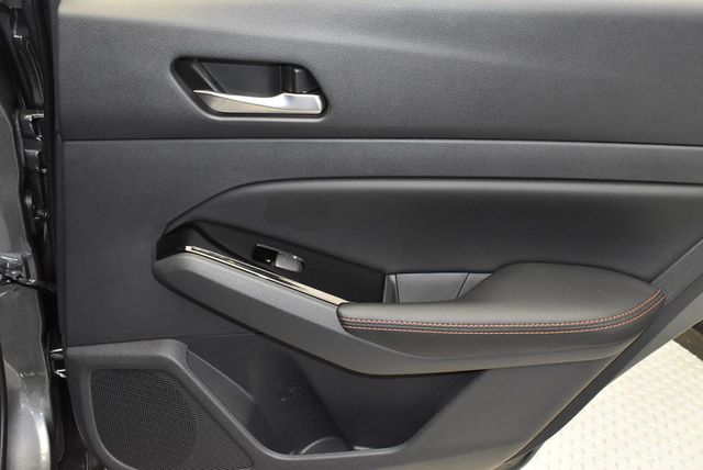 2025 Nissan Altima SR FWD - 22904162 - 30