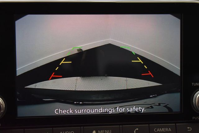 2025 Nissan Altima SR FWD - 22904162 - 39