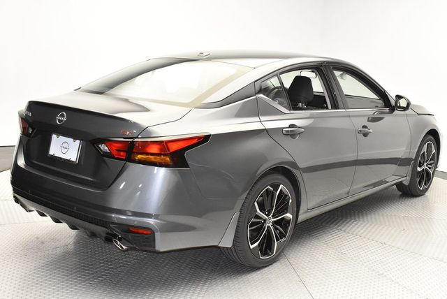 2025 Nissan Altima SR FWD - 22904162 - 4