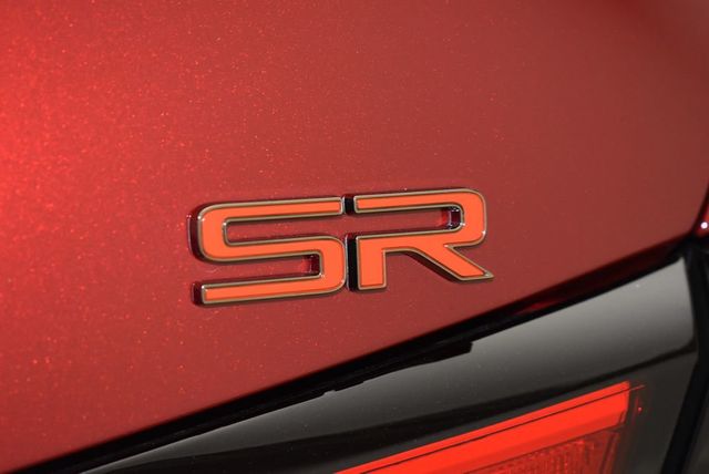 2025 Nissan Altima SR FWD - 22904907 - 9