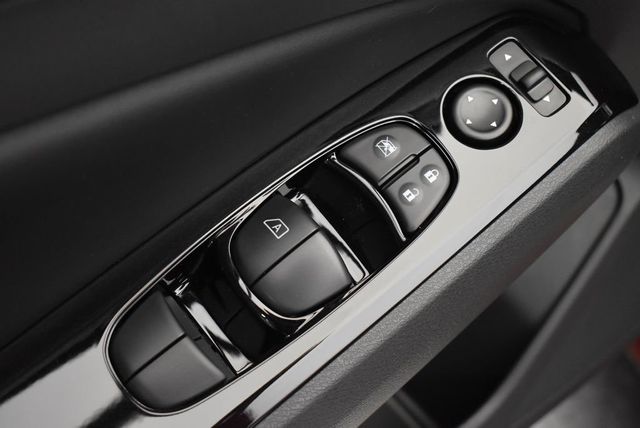 2025 Nissan Altima SR FWD - 22904907 - 11