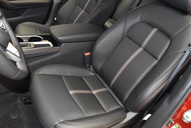 2025 Nissan Altima SR FWD - 22904907 - 13