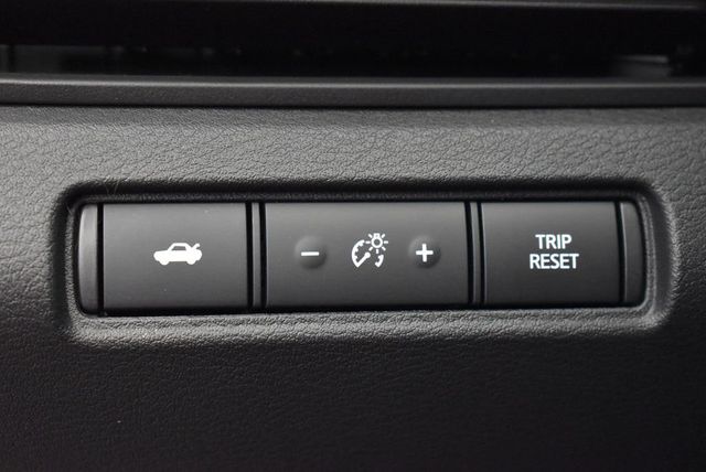 2025 Nissan Altima SR FWD - 22904907 - 16