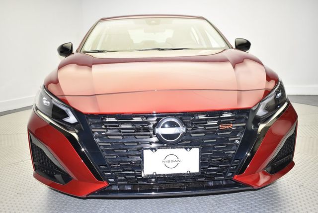2025 Nissan Altima SR FWD - 22904907 - 1