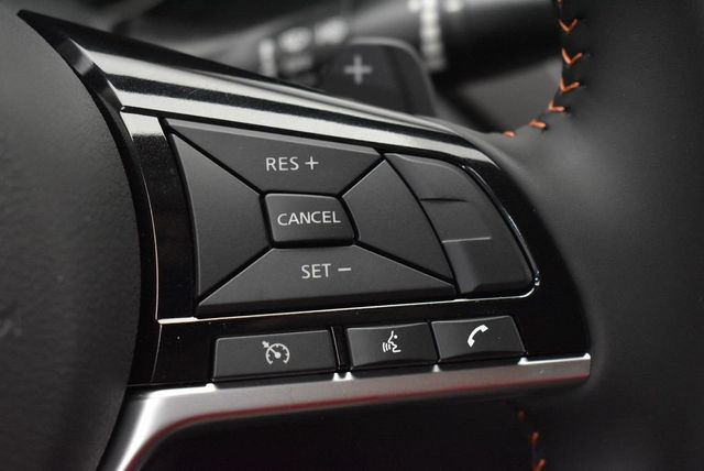 2025 Nissan Altima SR FWD - 22904907 - 19