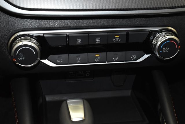 2025 Nissan Altima SR FWD - 22904907 - 22