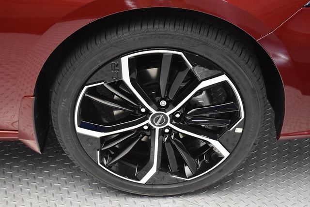 2025 Nissan Altima SR FWD - 22904907 - 37