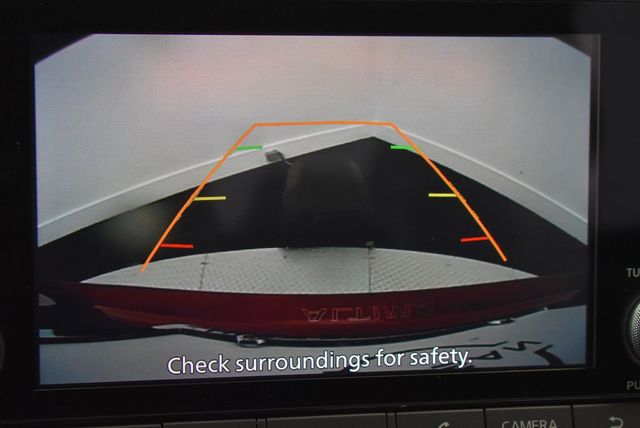 2025 Nissan Altima SR FWD - 22904907 - 39