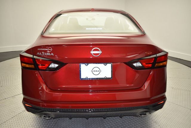 2025 Nissan Altima SR FWD - 22904907 - 5
