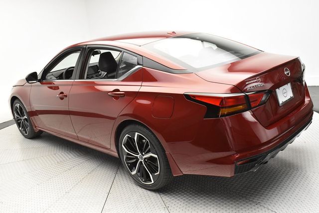 2025 Nissan Altima SR FWD - 22904907 - 6