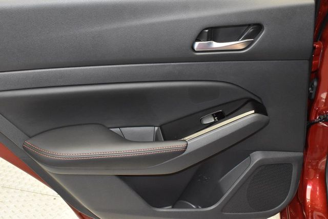 2025 Nissan Altima SR FWD - 22907991 - 34