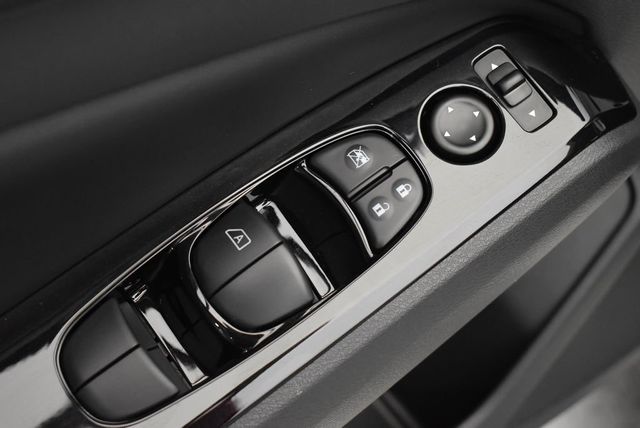 2025 Nissan Altima SR FWD - 22913363 - 11