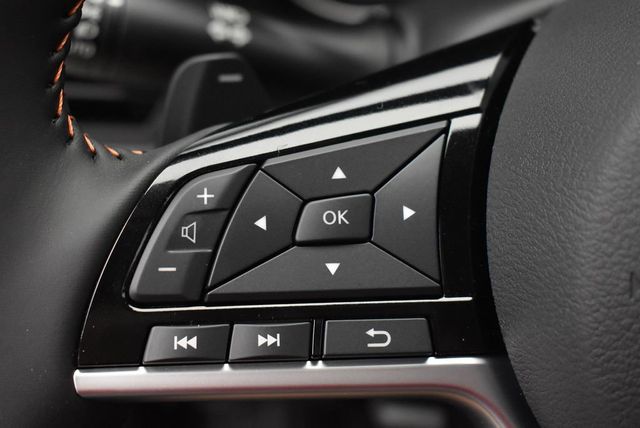 2025 Nissan Altima SR FWD - 22913363 - 18