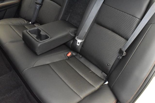 2025 Nissan Altima SR FWD - 22913363 - 35