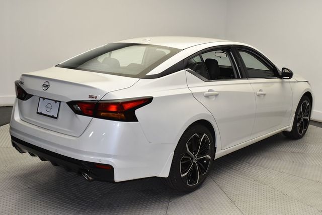2025 Nissan Altima SR FWD - 22913363 - 4