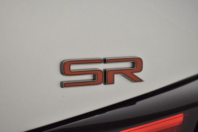 2025 Nissan Altima SR FWD - 22924087 - 10