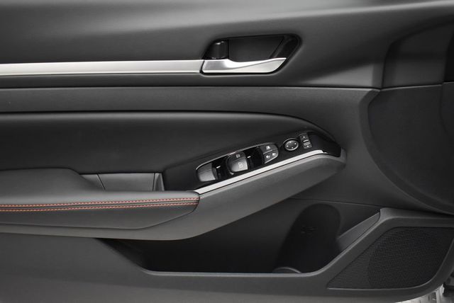 2025 Nissan Altima SR FWD - 22924087 - 11