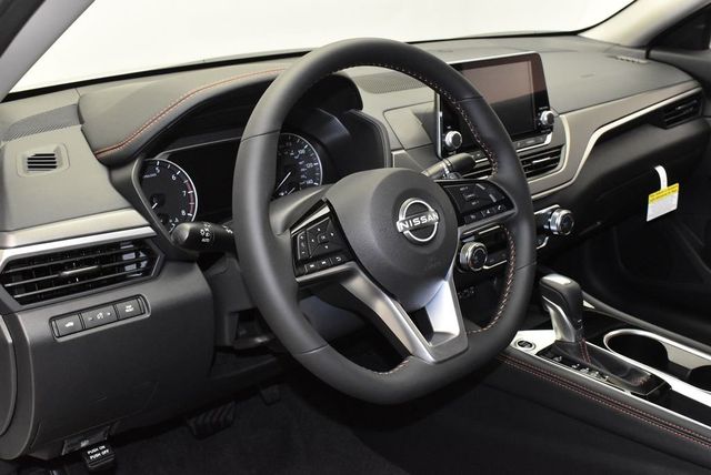 2025 Nissan Altima SR FWD - 22924087 - 16