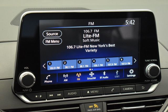 2025 Nissan Altima SR FWD - 22924087 - 20