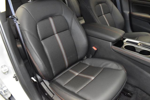 2025 Nissan Altima SR FWD - 22924087 - 25