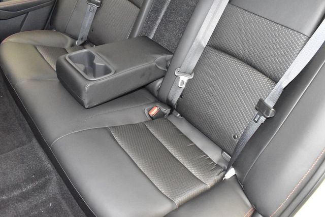 2025 Nissan Altima SR FWD - 22924087 - 35