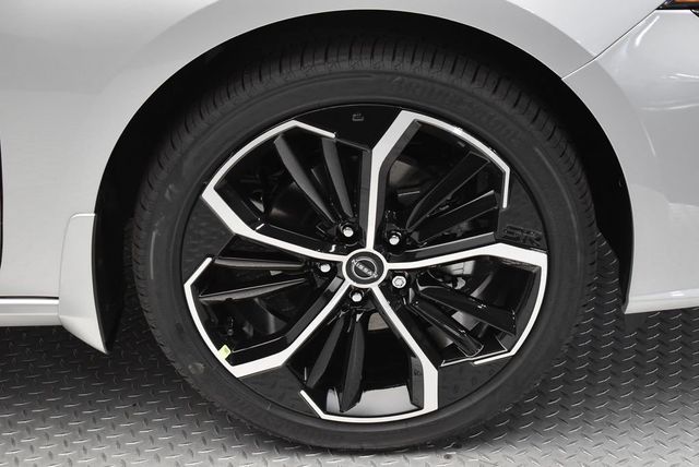 2025 Nissan Altima SR FWD - 22924087 - 3