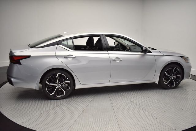 2025 Nissan Altima SR FWD - 22924087 - 4