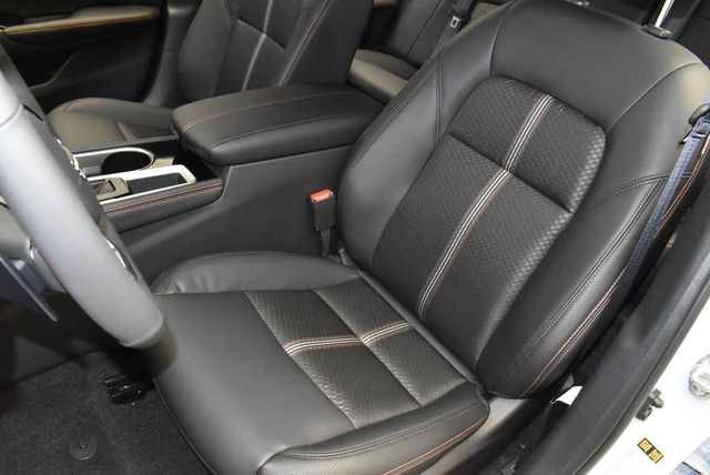 2025 Nissan Altima SR FWD - 22925918 - 13