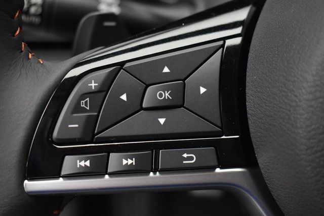 2025 Nissan Altima SR FWD - 22925918 - 18