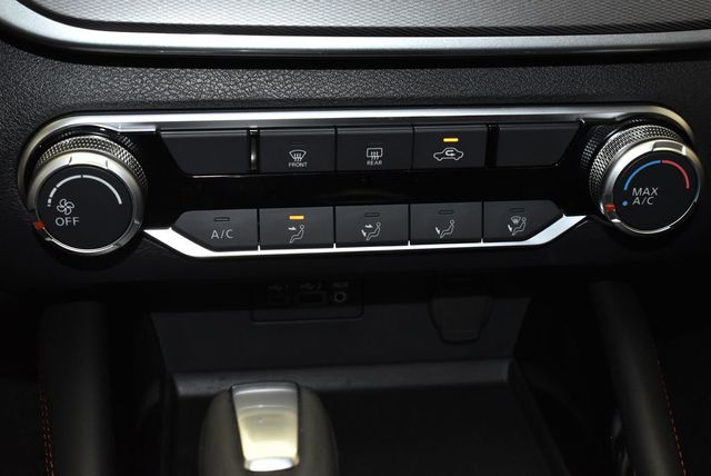 2025 Nissan Altima SR FWD - 22925918 - 21