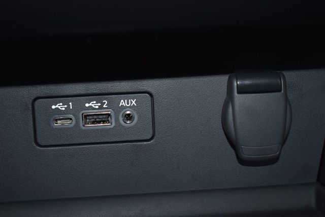 2025 Nissan Altima SR FWD - 22925918 - 22