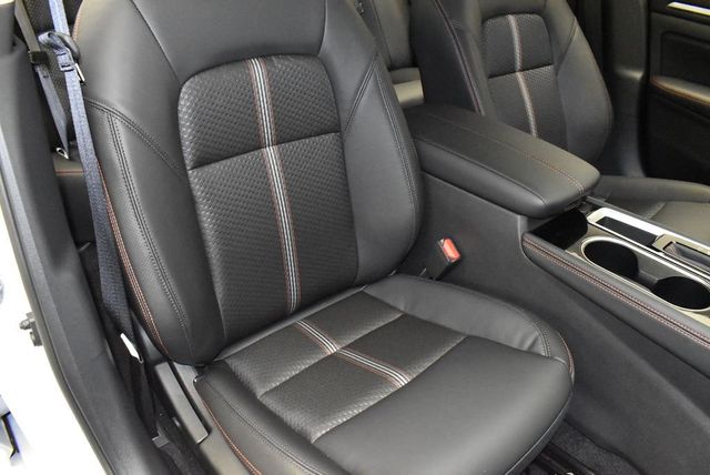 2025 Nissan Altima SR FWD - 22925918 - 25