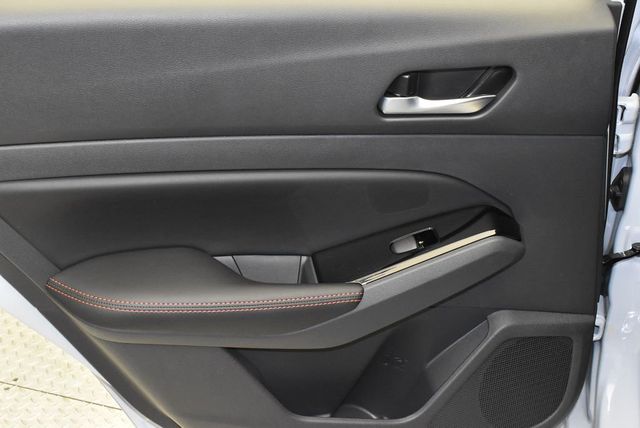 2025 Nissan Altima SR FWD - 22925918 - 33