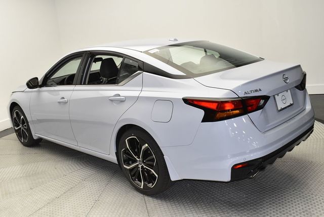 2025 Nissan Altima SR FWD - 22925918 - 6