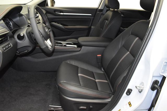 2025 Nissan Altima SR FWD - 22925919 - 12