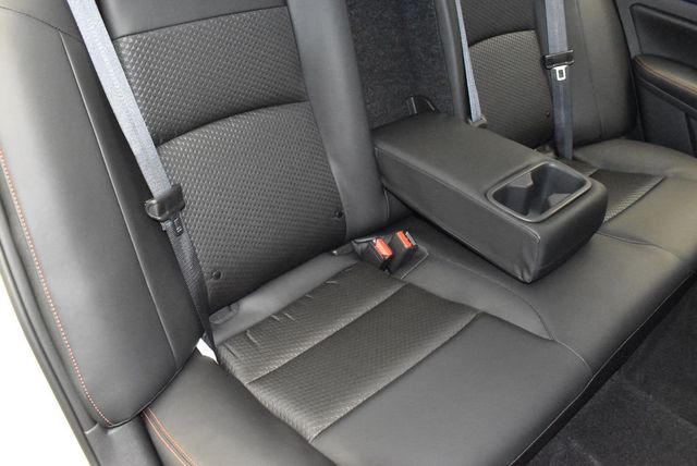 2025 Nissan Altima SR FWD - 22925919 - 31