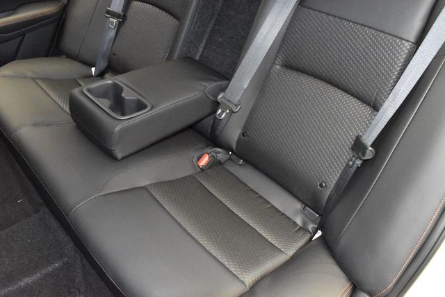 2025 Nissan Altima SR FWD - 22925919 - 35