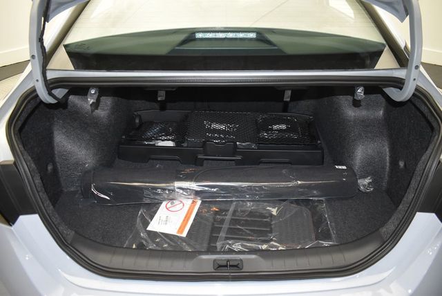 2025 Nissan Altima SR FWD - 22925919 - 37