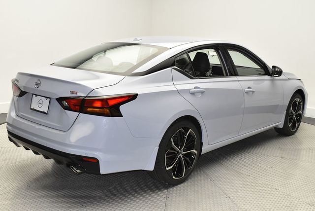 2025 Nissan Altima SR FWD - 22925919 - 4